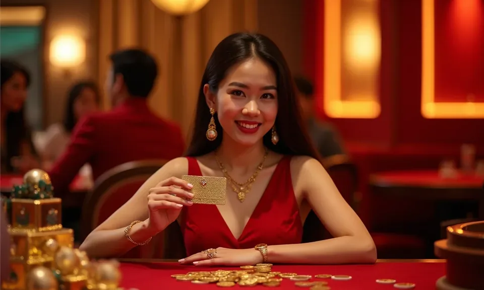 hot505 E-wallet deposit reward